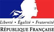 Logo Republique Francaise